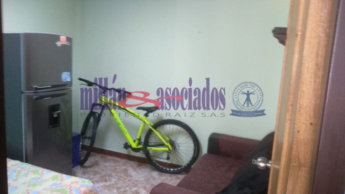 Foto de Apartamento en Venta en San jorge, Manizales - 9 - 51995