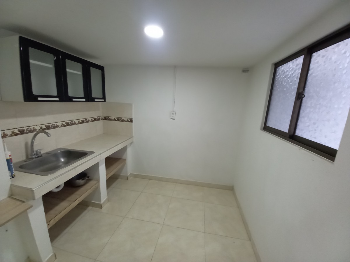 Foto de Apartamento en Venta en San joaquin, Manizales - 1 - 24644