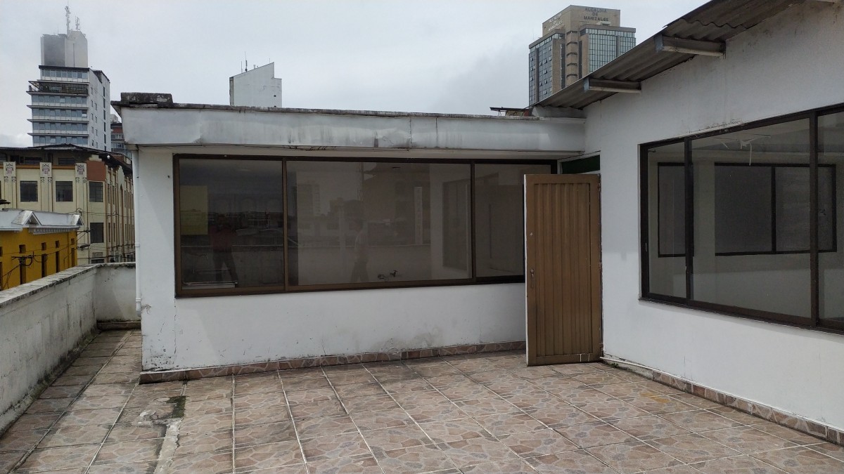 Foto de Edificio en Venta en Centro, Manizales - 4 - 23319