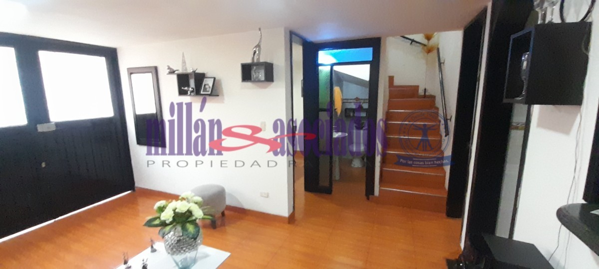 Foto de Casa en Venta en Urapanes, Villamaria - 6 - 51787