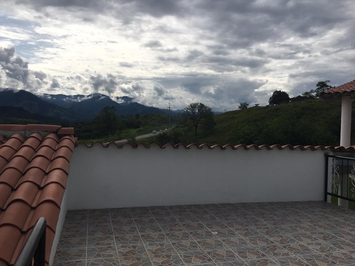 Foto de Finca en Venta en Kilometro 41, Manizales - 2 - 279020377