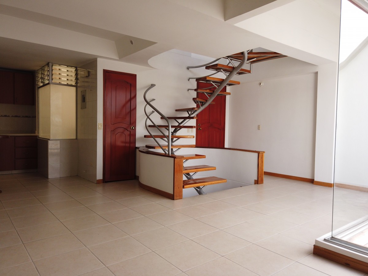 Foto de Apartamento en Venta en San rafael, Manizales - 3 - 22615