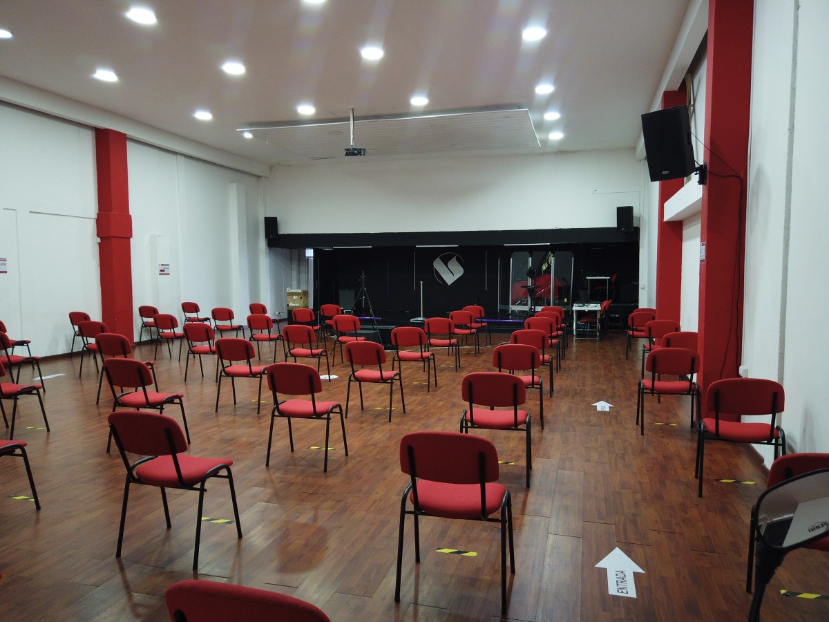 Foto de Bodega en Venta en Estambul, Manizales - 9 - 22356