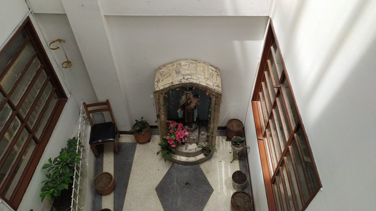 Foto de Edificio en Venta en Centro, Manizales - 22 - 23319