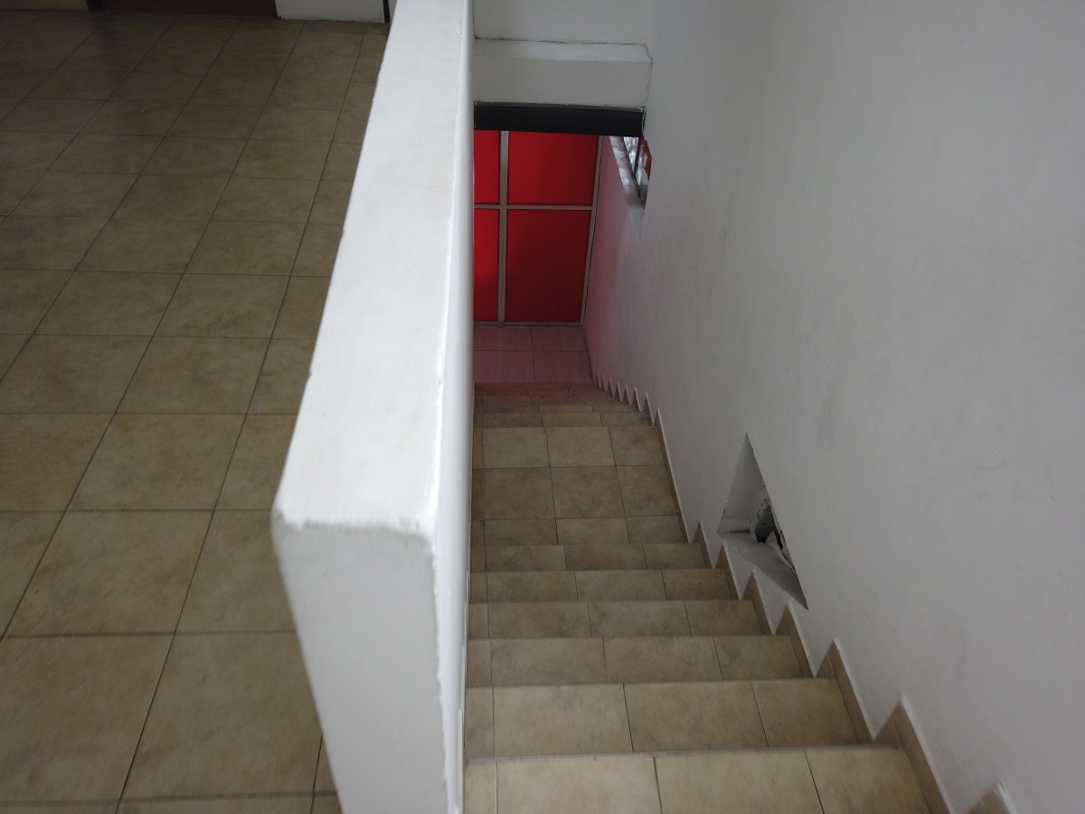 Foto de Bodega para Venta en Estambul, Manizales - 22356