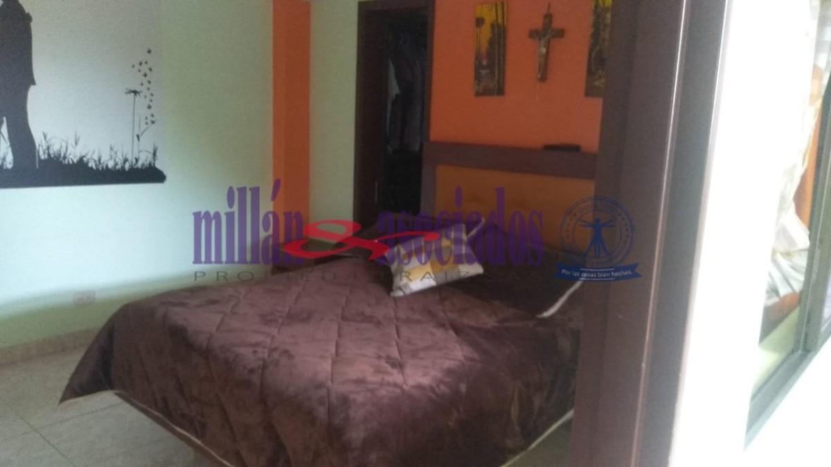 Foto de Apartamento en Venta en San jorge, Manizales - 12 - 51995