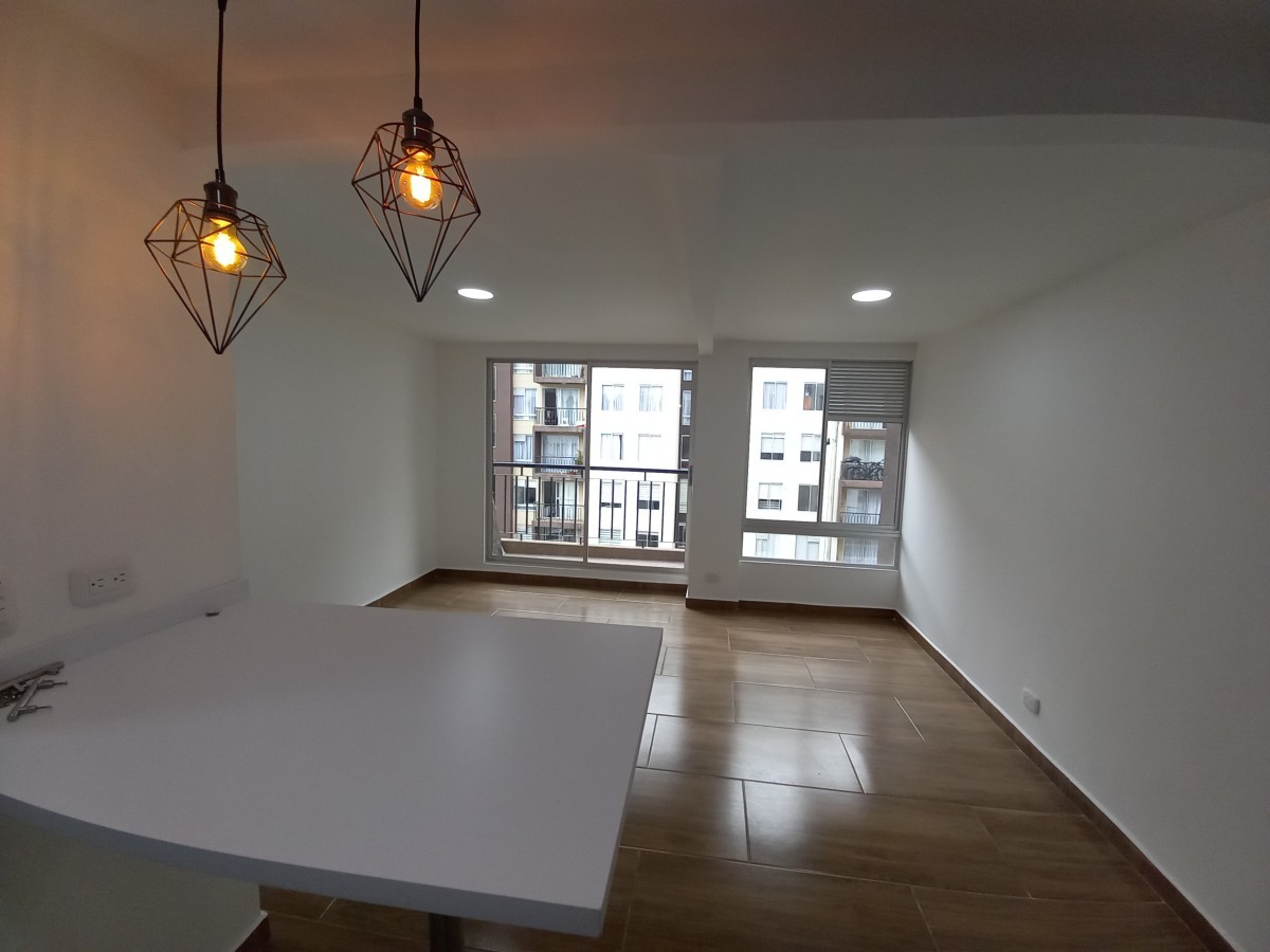 Foto de Apartamento en Arriendo en , Manizales - 2 - 28369
