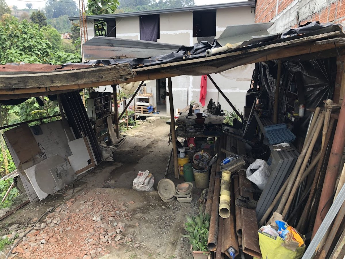 Foto de Lote / terreno en Venta en Panamericana, Manizales - 12 - 20489