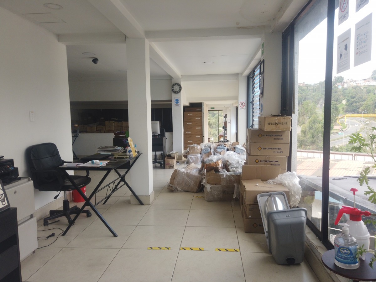 Foto de Local en Venta en La florida, Manizales - 1 - 47532