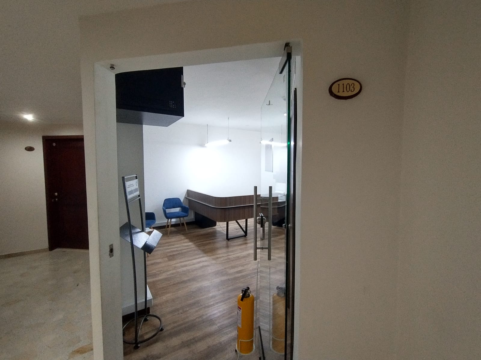 Inmueble Gestión Externa