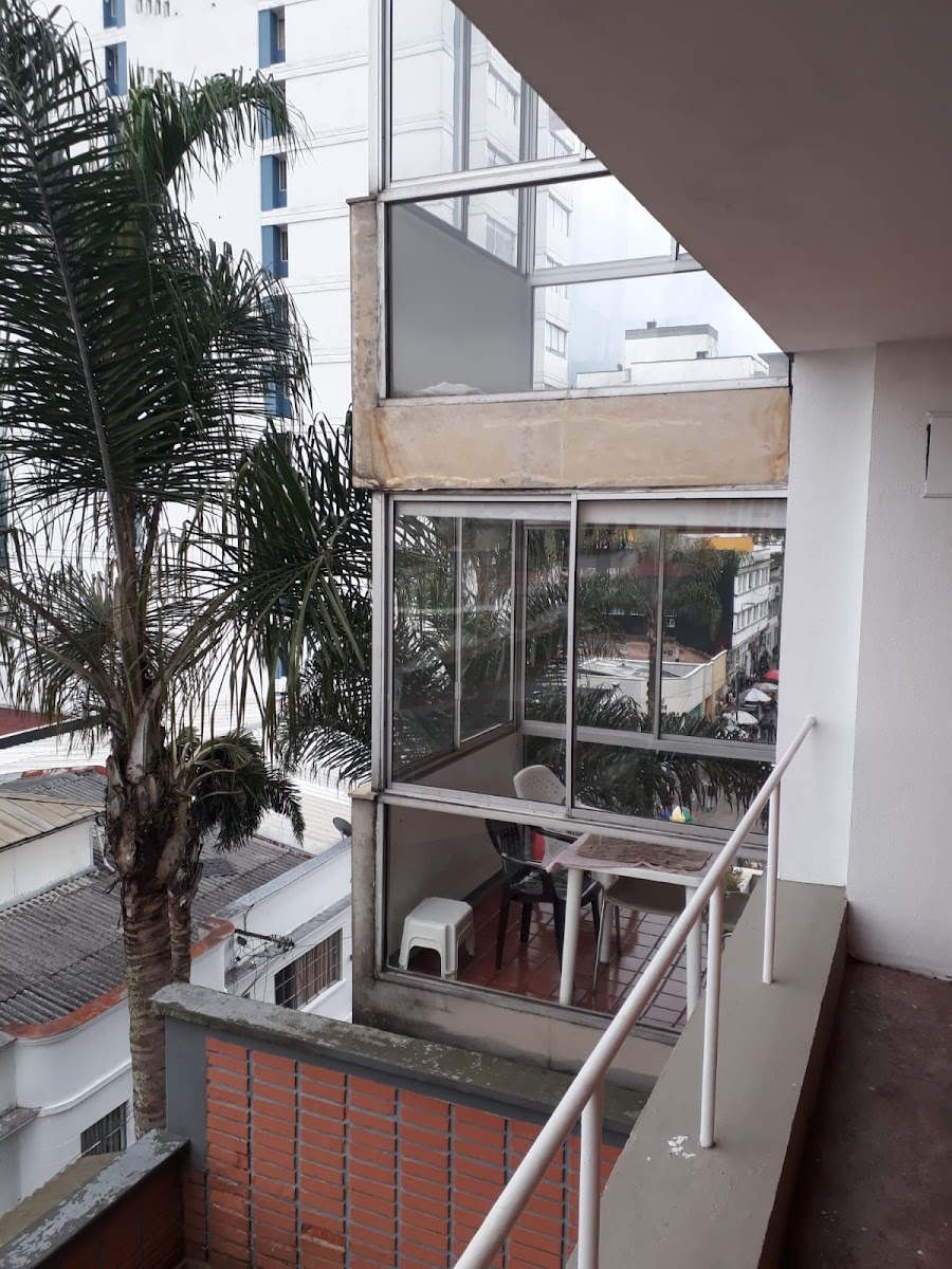Foto de Apartamento en Venta en Centro, Manizales - 7 - 23898