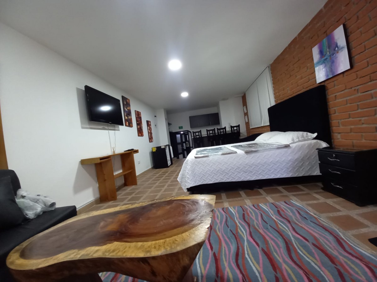 Foto de Apartaestudio en Arriendo en La francia, Manizales - 13 - 27922118