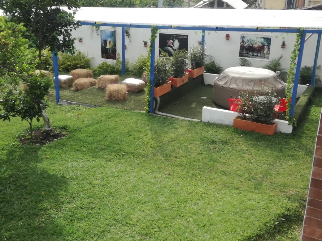 Foto de Finca en Venta en Llanitos, Villamaria - 7 - 51698
