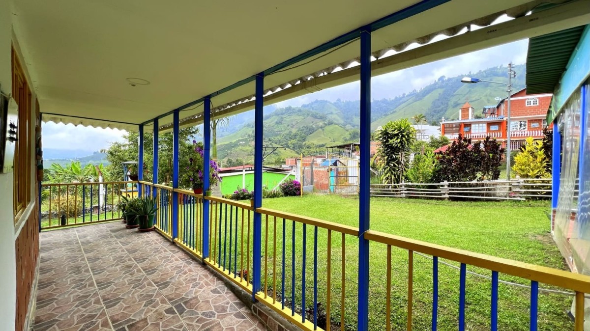 Foto de Finca en Venta en Llanitos, Villamaria - 13 - 51698