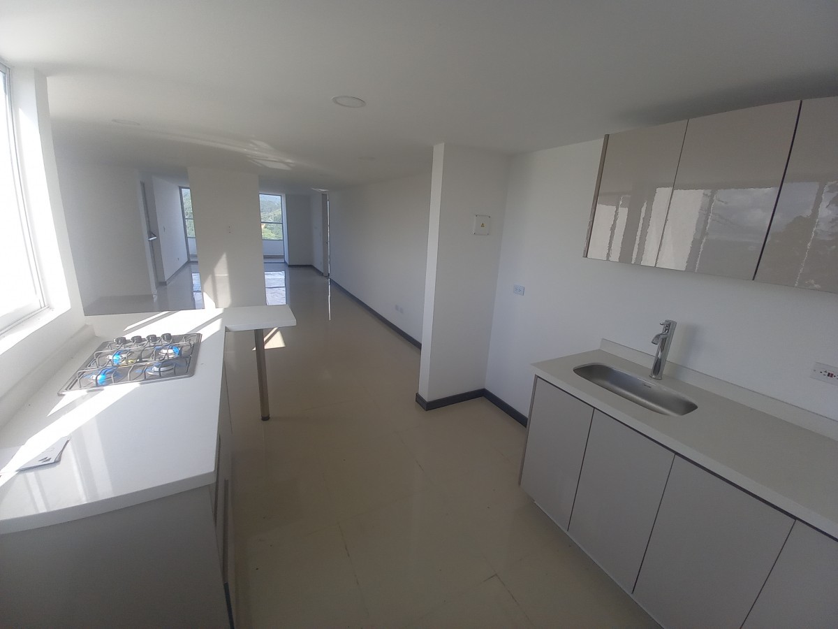 Foto de Apartamento para Venta en Campohermoso, Manizales - 24298