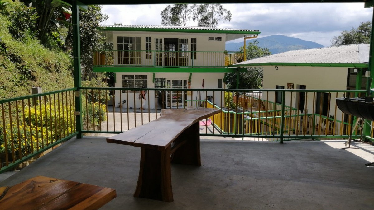Foto de Finca en Venta en La siria, Chinchina - 2 - 279024691