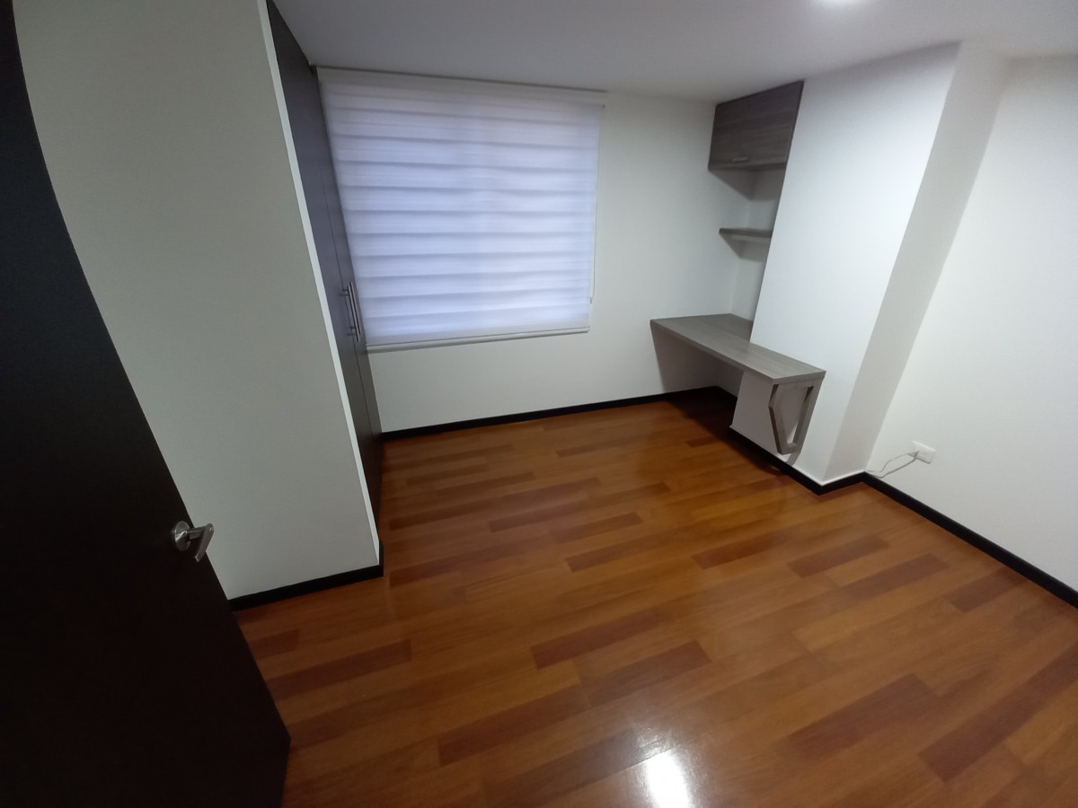 Foto de Apartamento en Arriendo en Palermo, Manizales - 4 - 28297