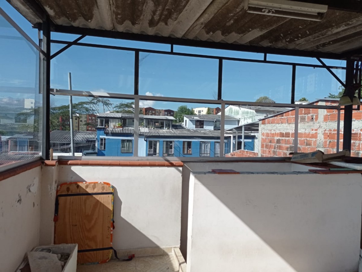 Foto de Casa en Arriendo en Estambul, Manizales - 14 - 28870