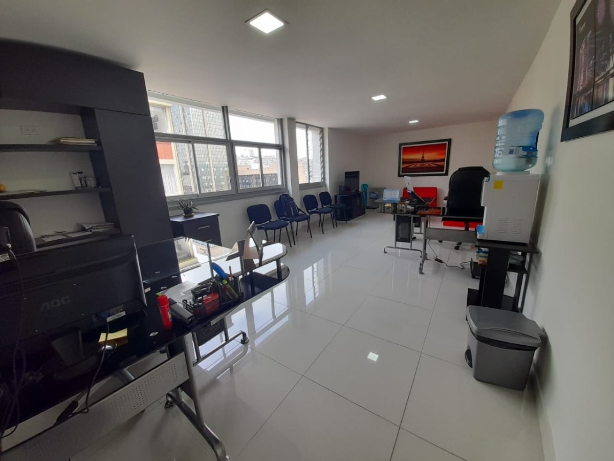 Foto de Oficina en Venta en Centro, Manizales - 2 - 51772