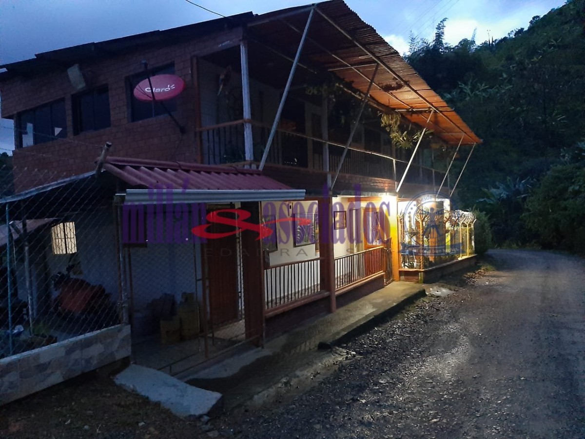 Foto de Finca en Venta en Combia, Pereira - 16 - 51996
