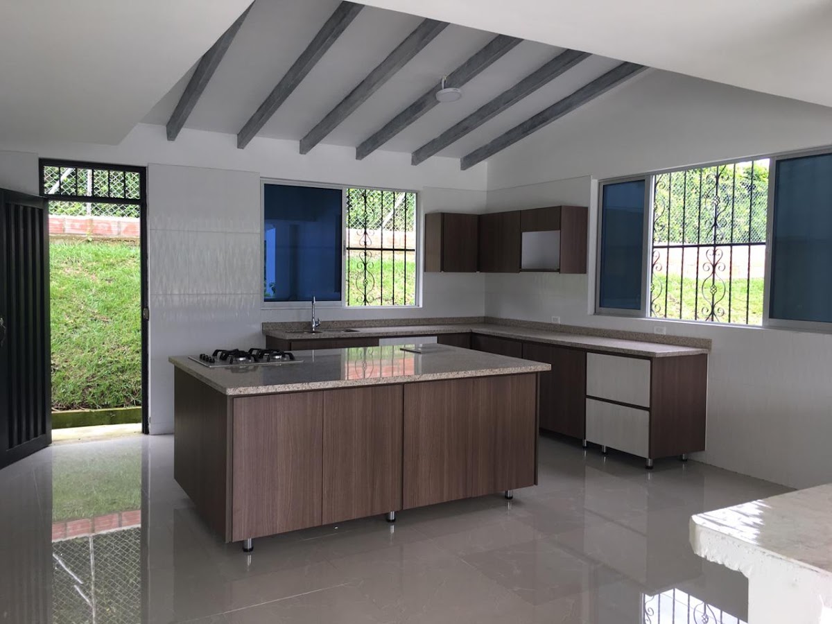 Foto de Finca en Venta en Kilometro 41, Manizales - 0 - 279020377