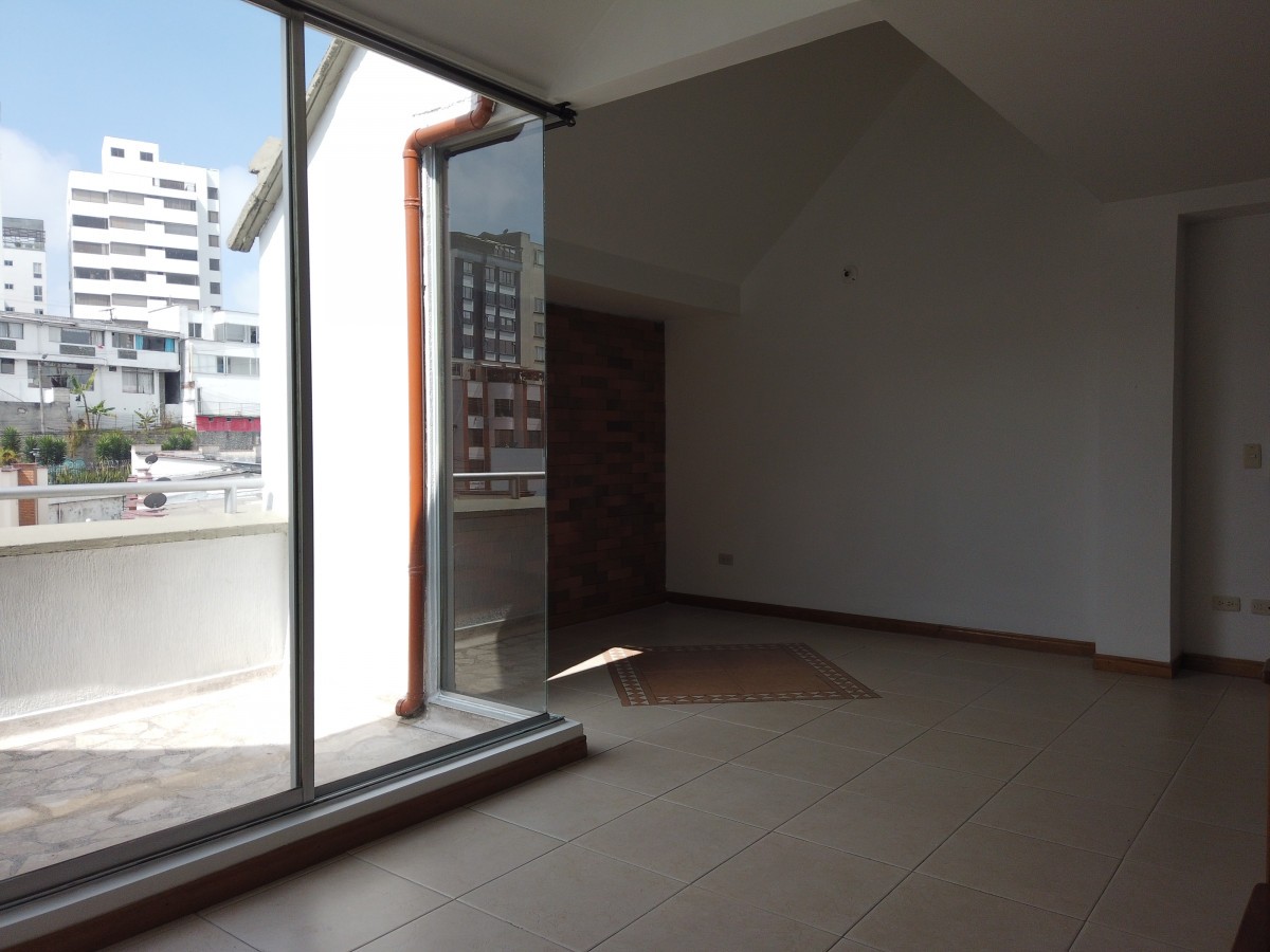 Foto de Apartamento en Venta en San rafael, Manizales - 1 - 22615