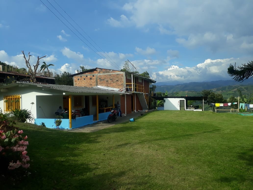 Foto de Finca en Venta en Alto chuscal, Chinchina - 12 - 21129