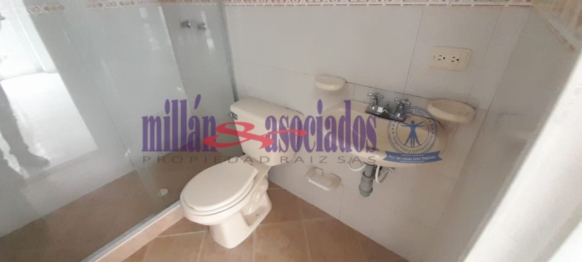 Foto de Apartamento en Venta en San rafael, Manizales - 25 - 51998