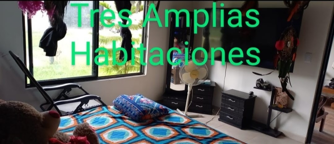 Foto de Finca en Venta en Via san pedro , Tulua - 4 - 279024084
