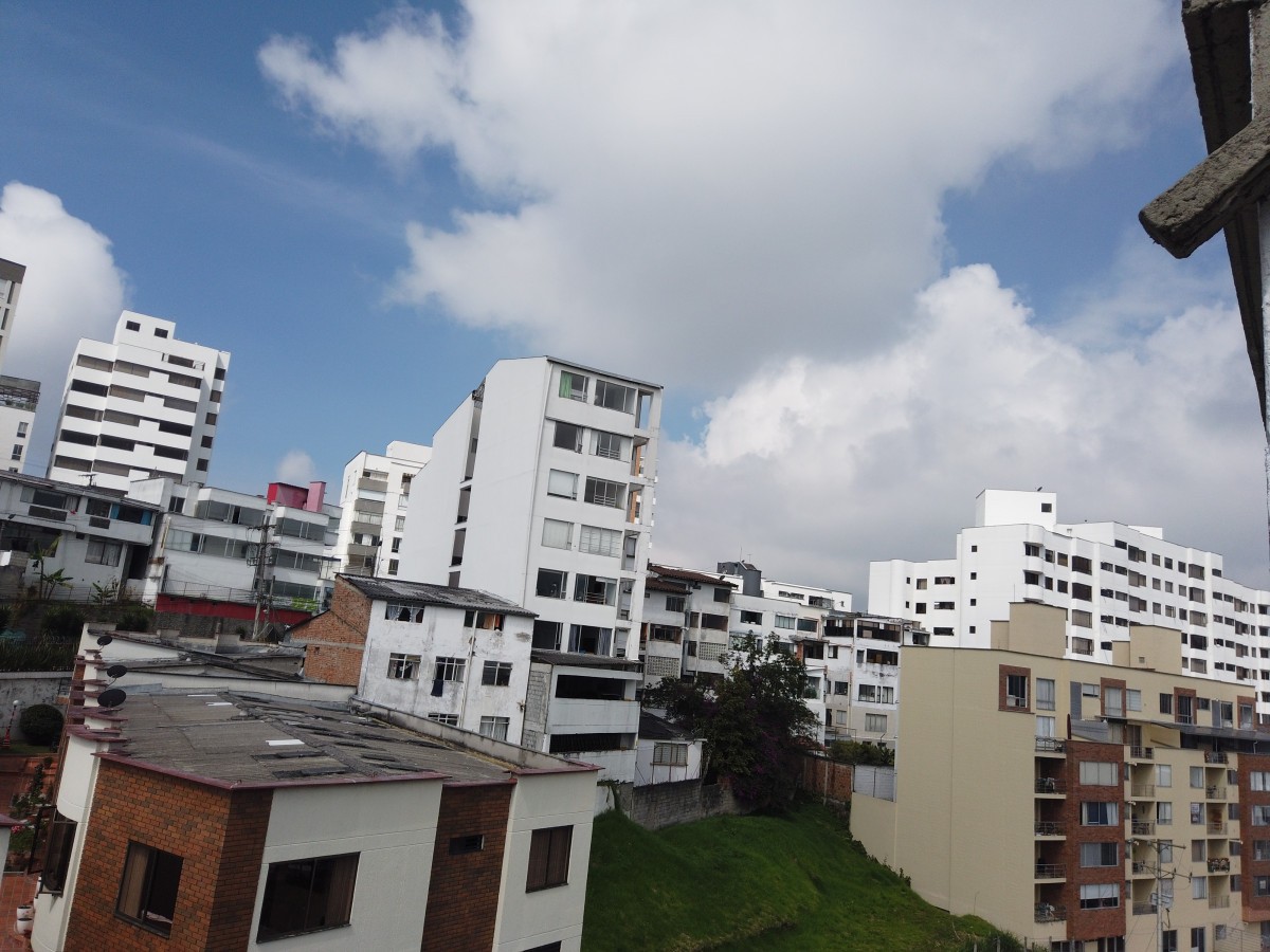 Foto de Apartamento en Venta en San rafael, Manizales - 20 - 22615