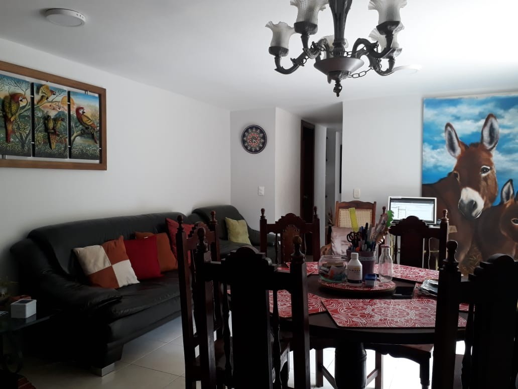 Foto de Apartamento en Venta en Laureles, Manizales - 11 - 279022623