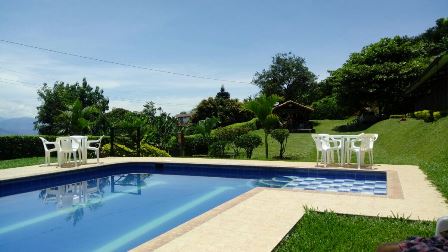 Foto de Finca en Venta en Centro, Manizales - 7 - 52994