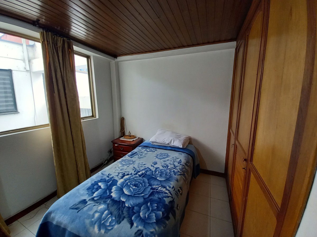 Foto de Apartamento en Venta en Villa jardín, Manizales - 8 - 52259