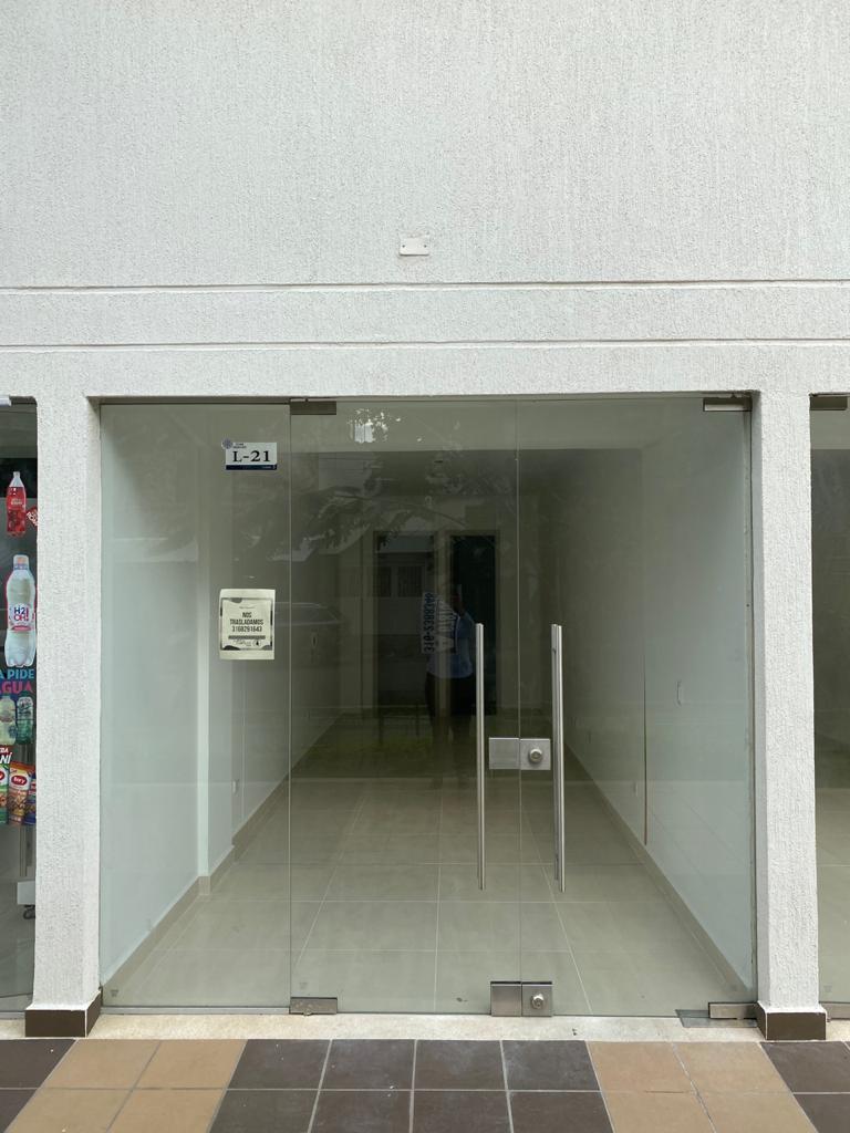 Inmueble Gestión Externa
