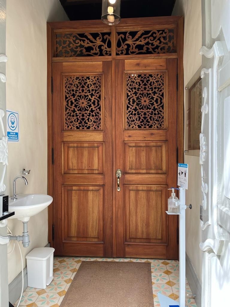 Foto de Casa en Venta en El alto, Salamina - 4 - 279023368