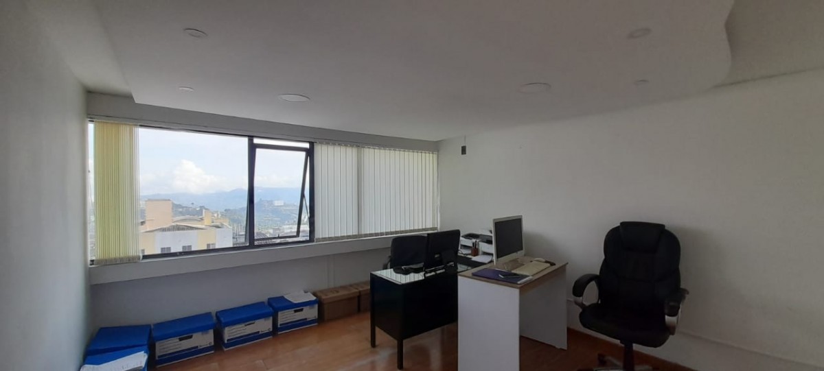Foto de Oficina en Venta en Centro, Manizales - 24 - 79024676