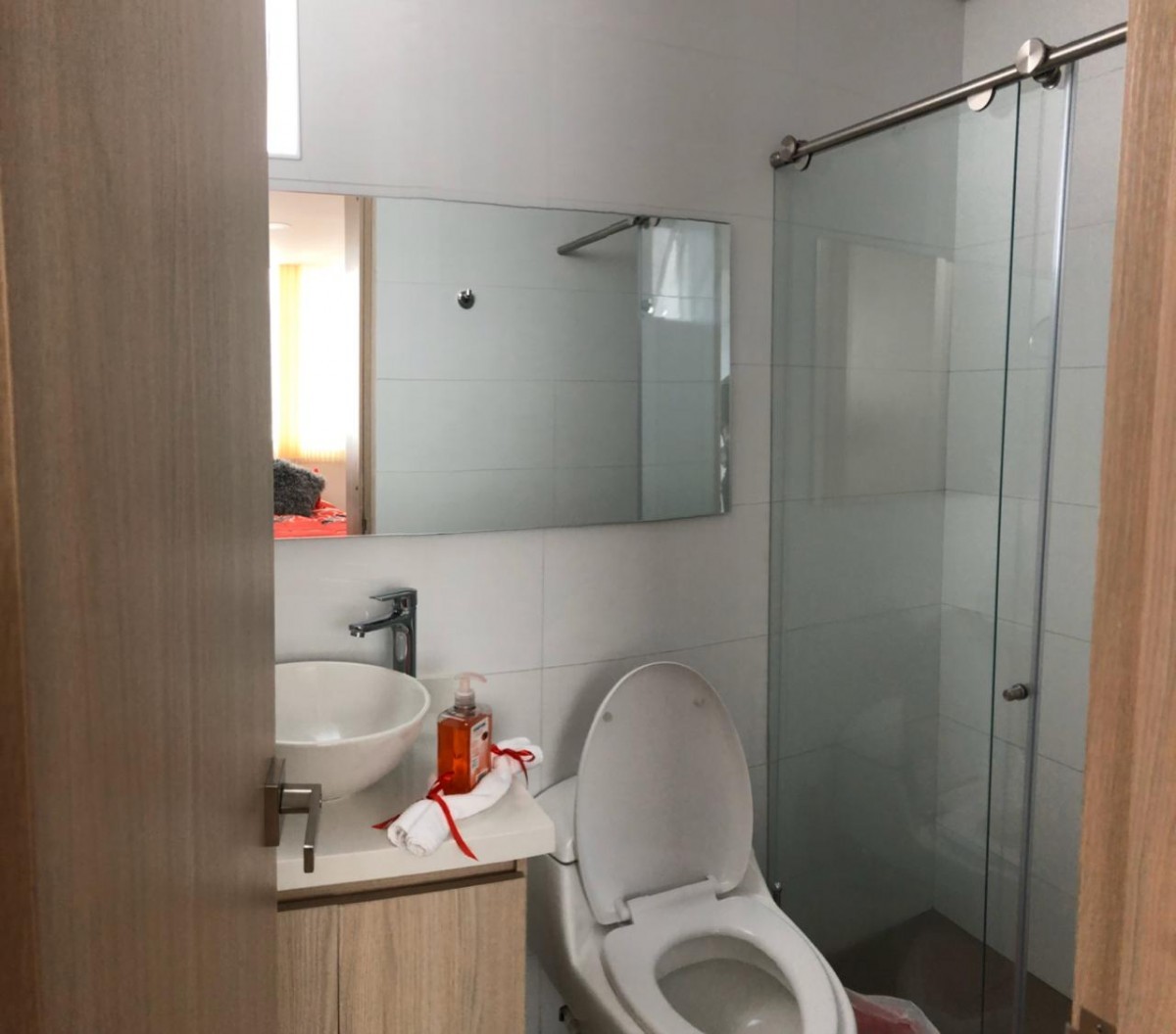 Foto de Apartaestudio para Venta en Avenida santander , Manizales - 79024292