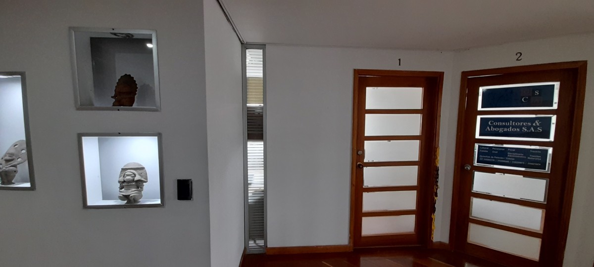 Foto de Oficina en Venta en Centro, Manizales - 11 - 79024676