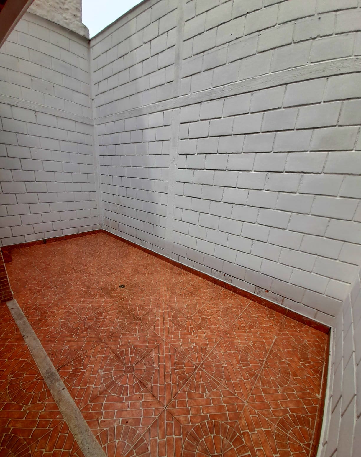 Inmueble Gestión Externa