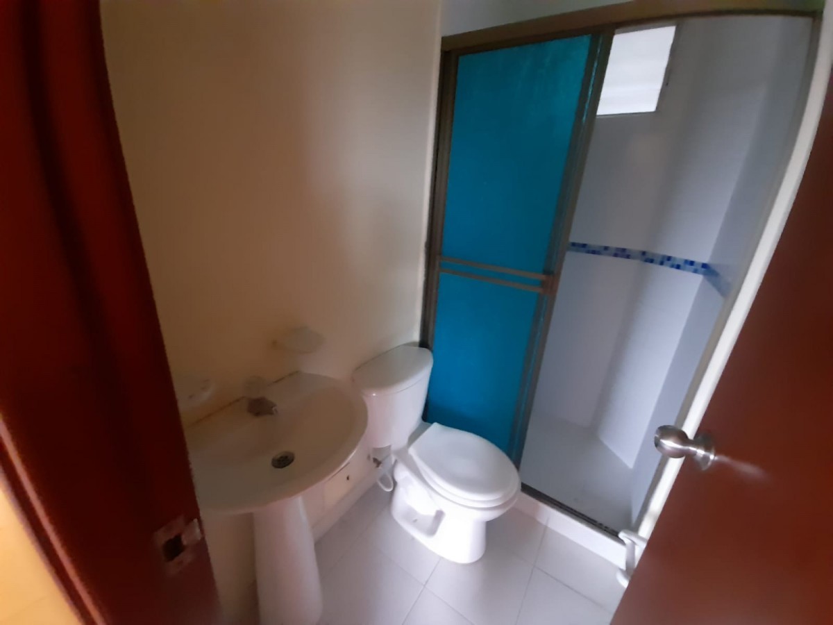 Foto de Apartamento en Arriendo en Estambul, Manizales - 2 - 22566