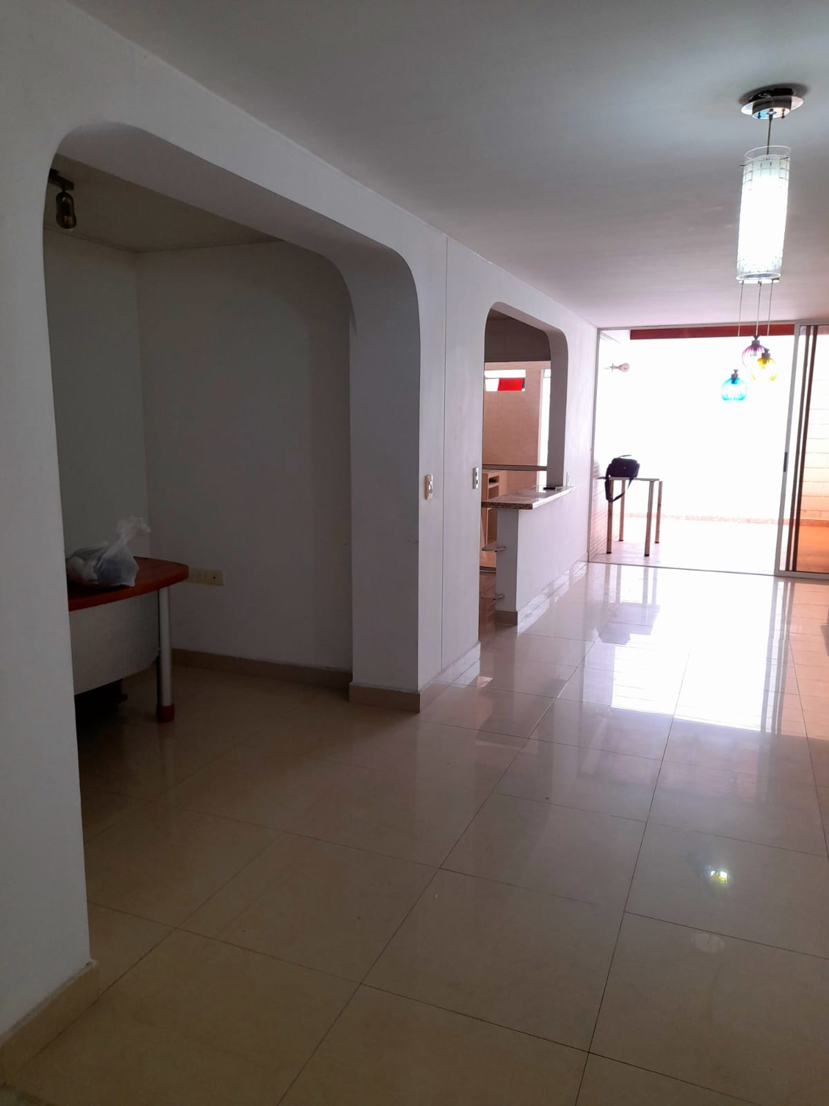 Inmueble Gestión Externa