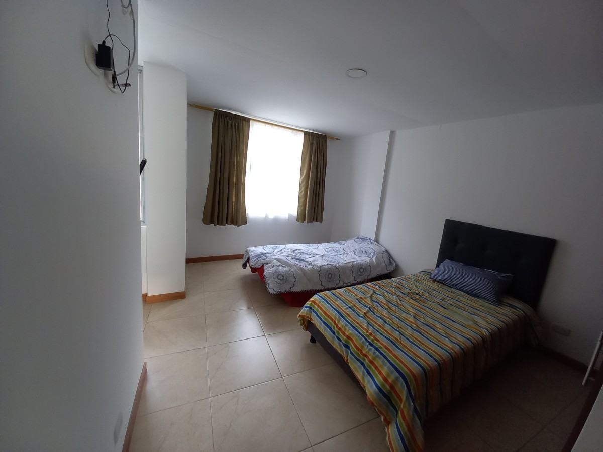 Foto de Edificio en Venta en Alcazares, Manizales - 12 - 51690