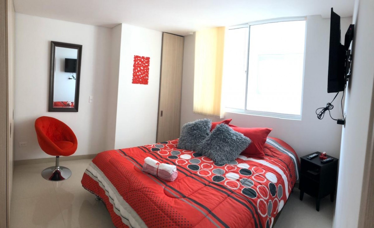 Foto de Apartaestudio en Venta en Avenida santander , Manizales - 2 - 79024292