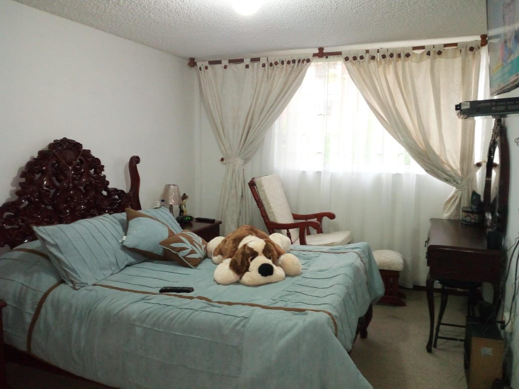 Foto de Apartamento en Venta en Villa pilar, Manizales - 7 - 21909
