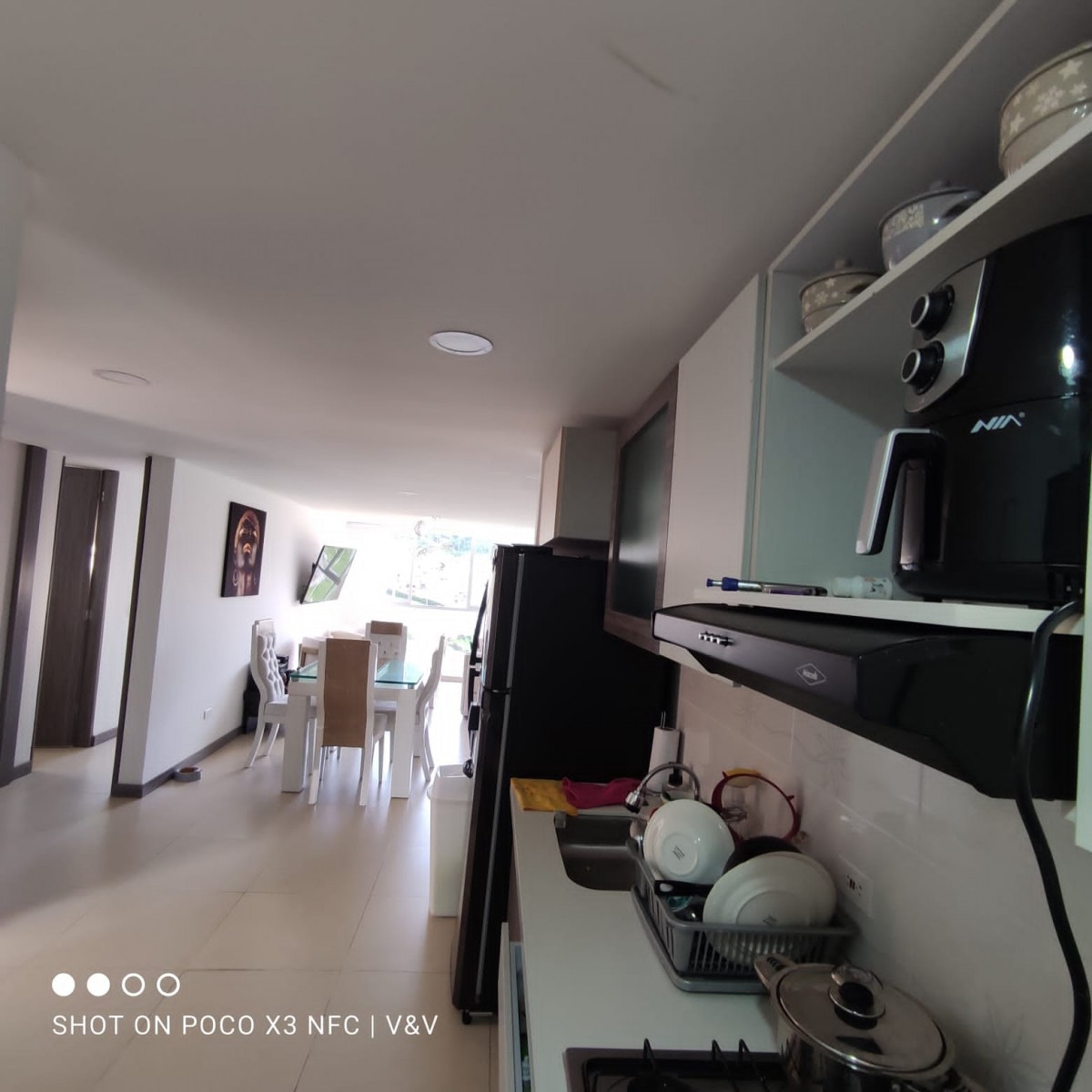 Foto de Apartamento en Venta en Las américas, Manizales - 9 - 24695