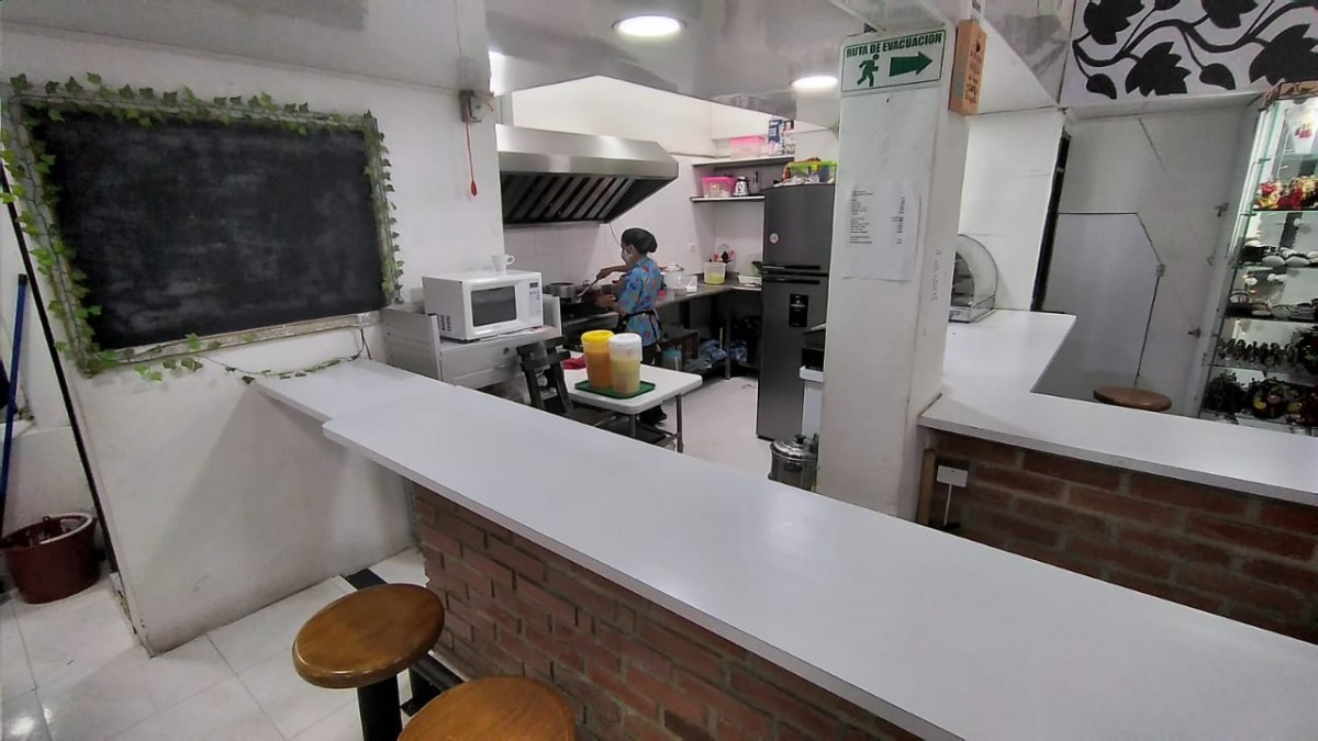 Foto de Local en Venta en Centro, Manizales - 1 - 23920