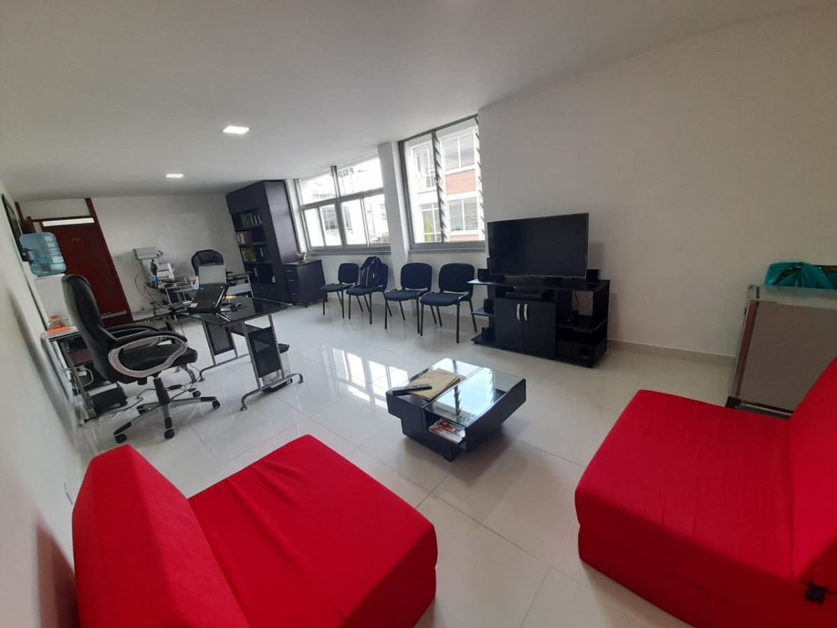 Foto de Oficina en Venta en Centro, Manizales - 4 - 51772