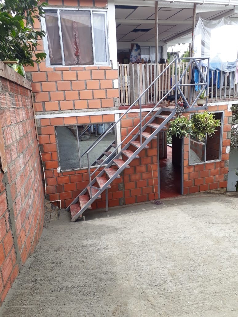 Foto de Finca en Venta en Estambul, Manizales - 0 - 279024289