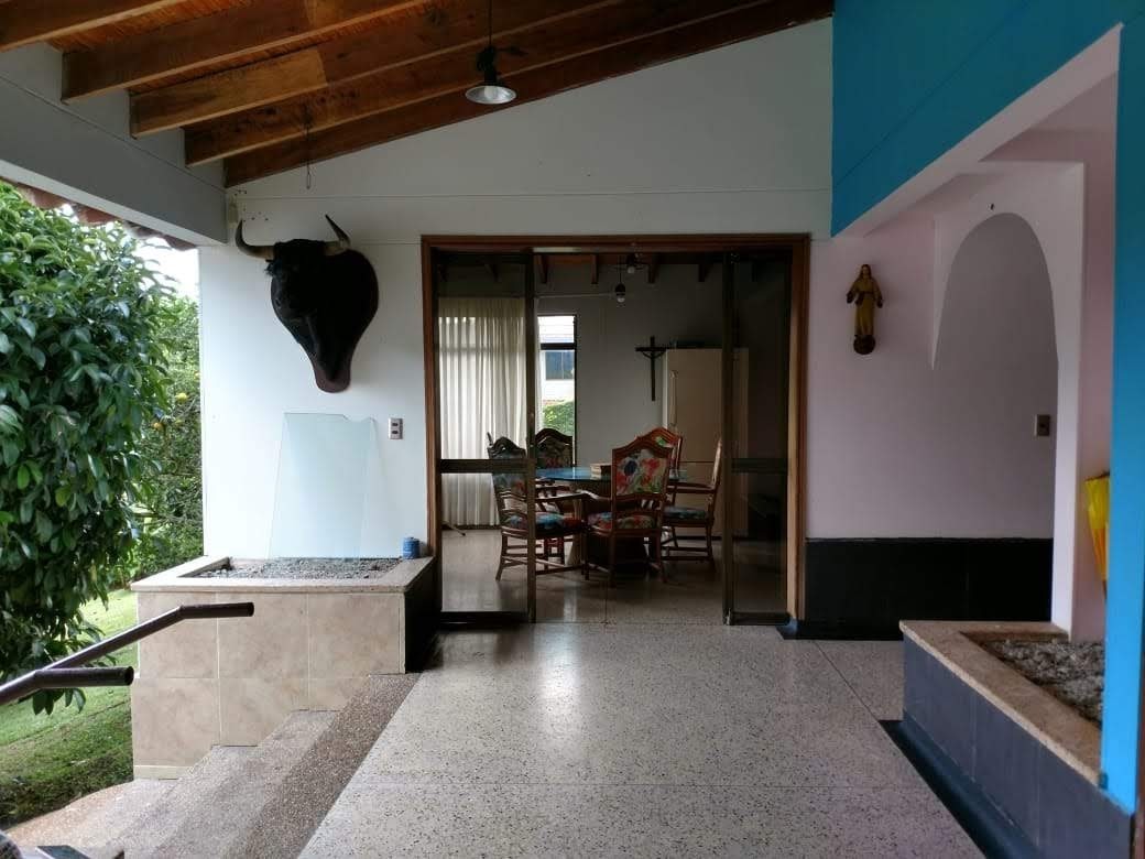 Foto de Finca para Venta en Vereda santagueda, Palestina - 279014376