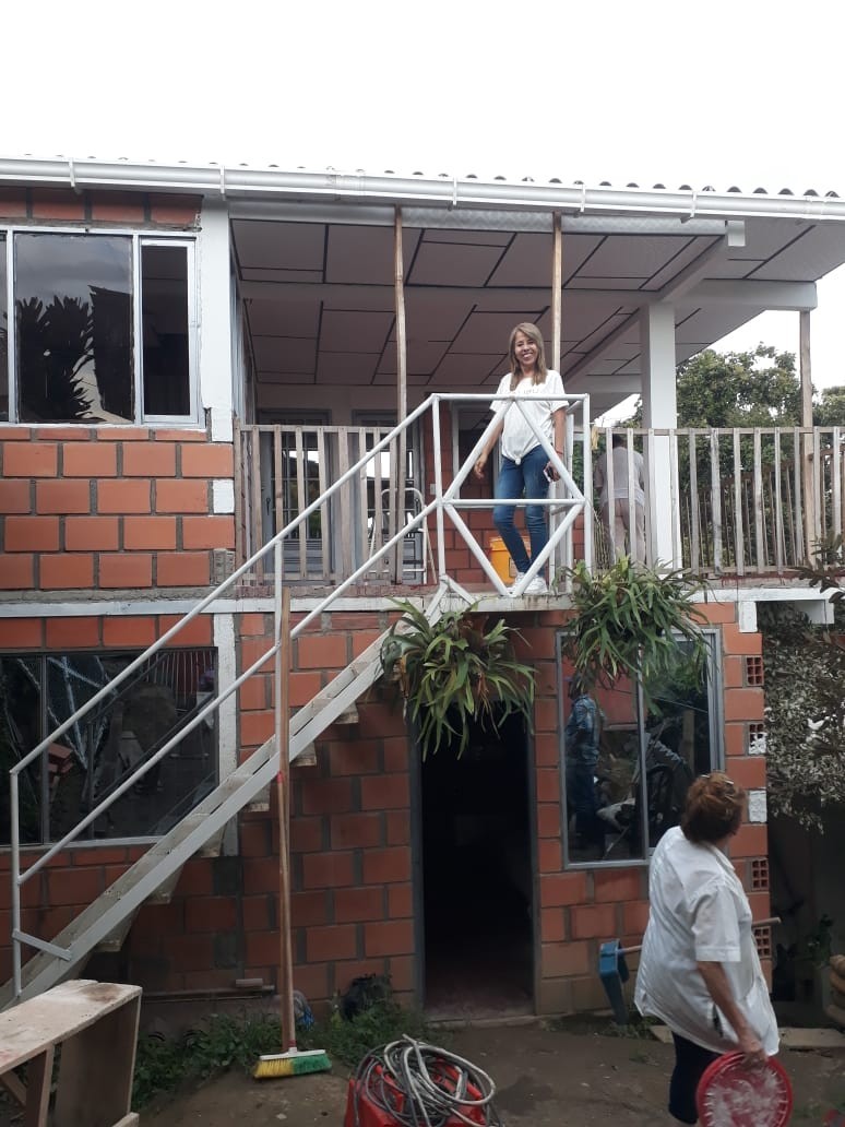 Foto de Finca en Venta en Estambul, Manizales - 15 - 279024289